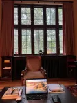 Guest House on Historic Estate in Upstate New York