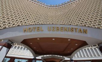 Hotel Uzbekistan
