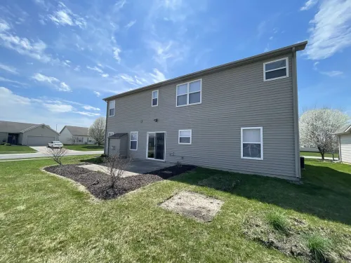 Giant Jacobus! 5 Bedroom Mini Mansion! Sleeps 14+ Hotels in Perry Township