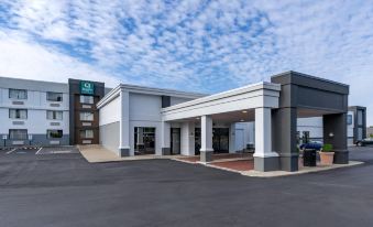 Quality Inn Lexington -Horse Park