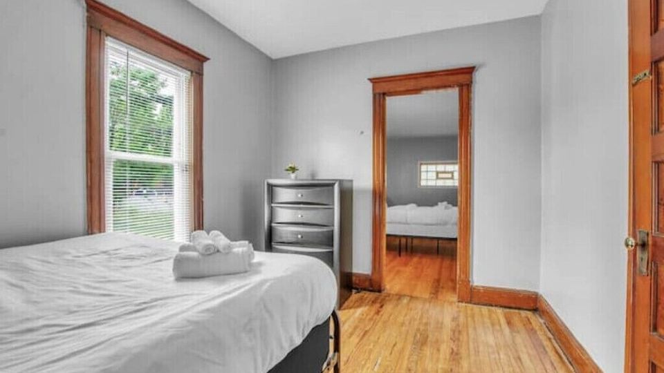 Park Place Suites