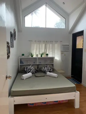 D’Waldz Villa Tagaytay