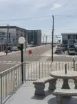 Condo Near the Beach in North Wildwood