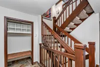 SKI in SKI Out Mountain Home