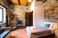 Spacious Villa in unspoilt nature directly by the sea - a paradise