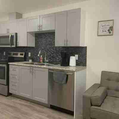 Guest Suite -home Away From Home Others