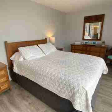 A One Bedroom Gem at the Diamond Head Beach Hotel - Queen Suite 602 Sleeps 4 Rooms