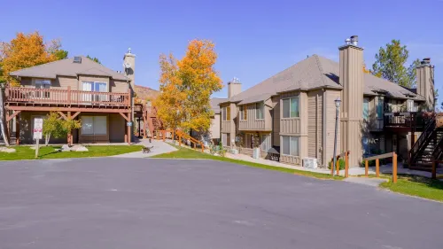 Newly Remodeled Condo at Canyons Village-Video Tour https://tinyurl.com/8n9z676u