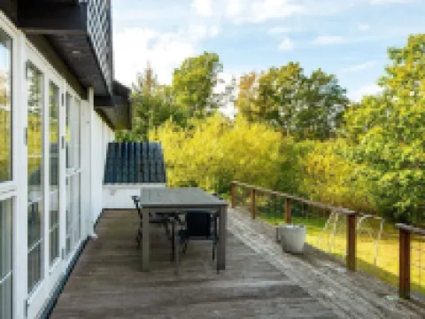 4 Star Holiday Home in Allingabro Hotels in Allingabro