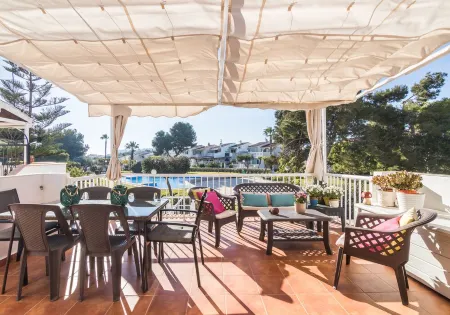 Ideal vacaciones en  Alicante