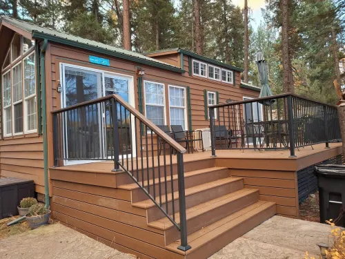 Gods County Cottage on Swan River