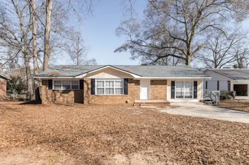 (6 Beds)Southern Timeless Ranch by WRAFB/Mall/Park