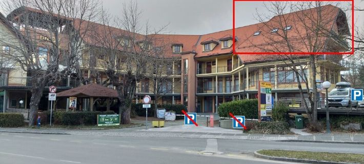 BledLake4U Hotels in Municipality of Bled