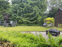 Spacious vacation apartment for up to 8 people, within walking distance of the center.