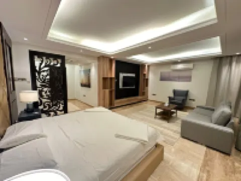 Your Home away from Home Hotels in 