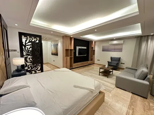 Your Home away from Home