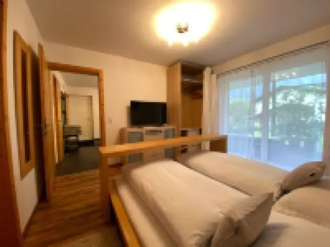 Your apartment in the natural snow paradise