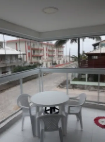 Palmas 80 m from the sea