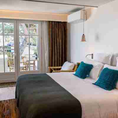 Résidence Les Suites Pereire Rooms