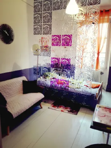 Beautiful studio center of Arbois