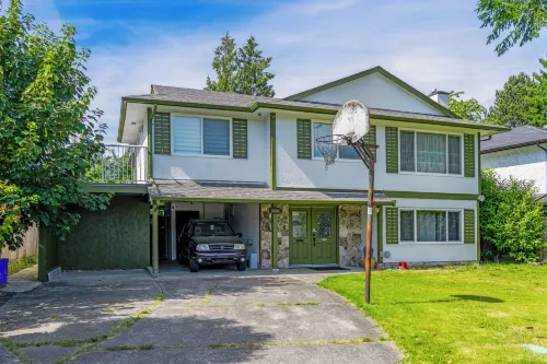 Quite House Near the Vancouver Airport Hôtels à : Delta