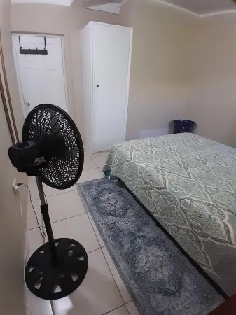Second 1 bedroom Apartment