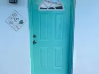 Villa in Paradise - Two Seat Golf Cart Now Included with Rental !! Hotels in Great Abaco