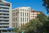 Mercure Ankara Kizilay Hotels in Ankara