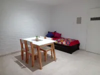 Consorcio General Acha ,apartamentos - 2 Sao