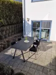 Ostseestern-rügen Sassnitz Stillvolle Ferienwohnung mit 80 m² und Terasse