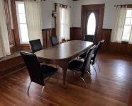 Looking for a HUGE family reunion house, Corporate Holiday Events