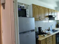 Appartement Alger vue sur Mer