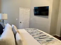 Cozy Apartment in the Heart of MainStrasse