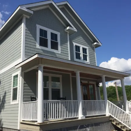 Perfect Launch Pad to enjoy all that Wilmington has to offer!