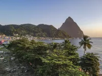 Purple Cottage, Hidden Gem near Hummingbird Beach