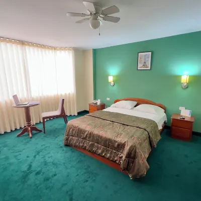Hotel la Molina - 2-Star