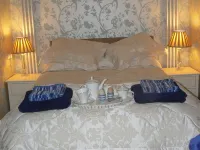 Romantic Retreat Hotels in Budock