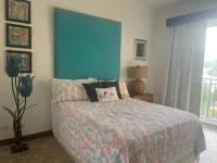 Luxury 3 bedroom/3.5 bath condo on the beach in the heart of Jaco