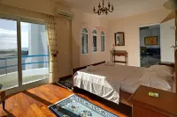 Villa Stella,  swimming pool, by the beach,  close to Athens