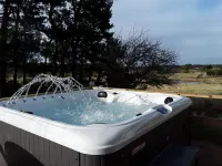 Peaceful, relaxing  lodge for 2 set in countryside Hotels in Elgin