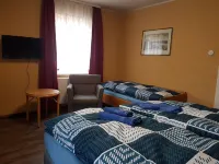 Vacation Home in Arnstadt up to 7 Persons Photovoltarik, Walbox for e-Vehicle Hotels in Arnstadt