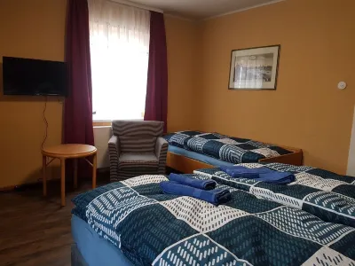 Holiday house in Arnstadt up to 8 persons