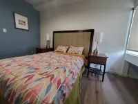 Spacious 2 bedroom apartment by the bullring
