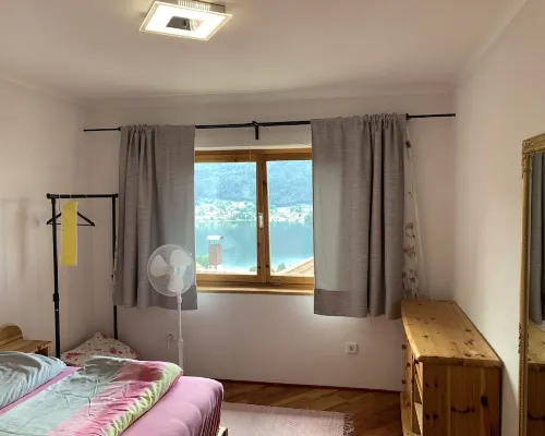 Cozy house with lake view Hotels in Gemeinde Steindorf am Ossiacher See
