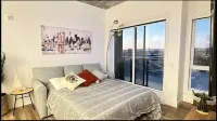 Le Sky 1102 - with free interior parking