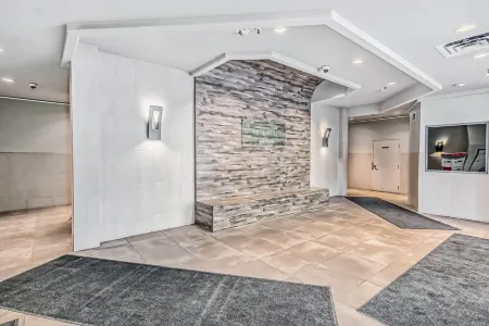 Downtown Sub Penthouse W City Views Отели рядом с достопримечательностью «Университет Калгари»