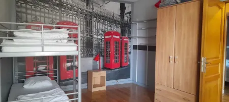 HOUSE RENTAL 12 PEOPLE OLERON Отели рядом с достопримечательностью «Олерон»