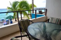 APPROVED ACCOMMODATION - SEA GLASS - Spacious duplex in  St Lawrence Gap