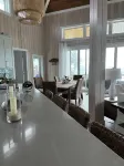 RockPoint:  Stunning waterfront villa with the most beautiful view on Elbow Cay