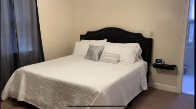 Southern Hospitality Hotel dekat Albany State University